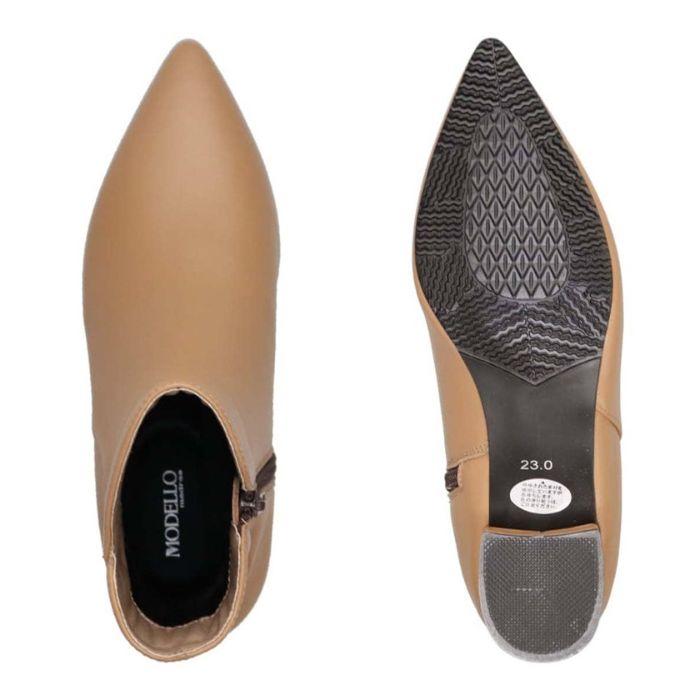 madras（マドラス） 製 モデロ MODELLO 撥水仕様 ソフトレザー