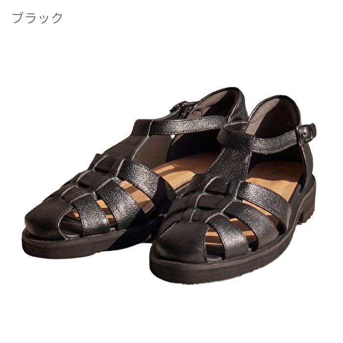 マドラス MODELLO グルカサンダル モデロ MODELLO 人気アイテム グルカサンダル DML7127A(23.0