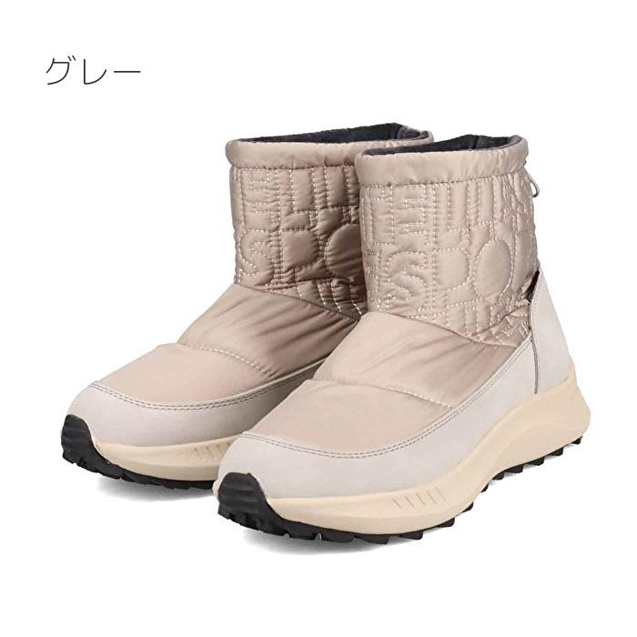 ELLE SPORT（エルスポーツ） エル スポーツ 撥水 ロゴ キルティング