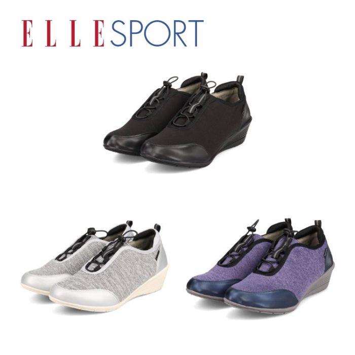 ELLE SPORT（エルスポーツ） エル スポーツ ESP14702 軽量 ソフト 
