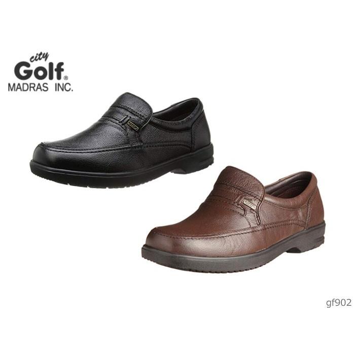 madras（マドラス） 製 City Golf シティ ゴルフ GF902 メンズ