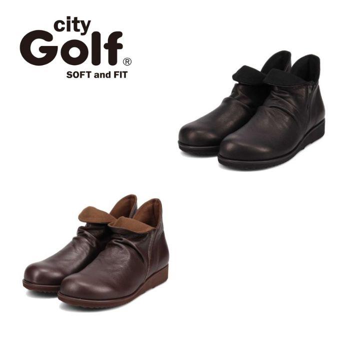 マドラス madras シティ ゴルフ City Golf 幅広5Eラストのカジュアル