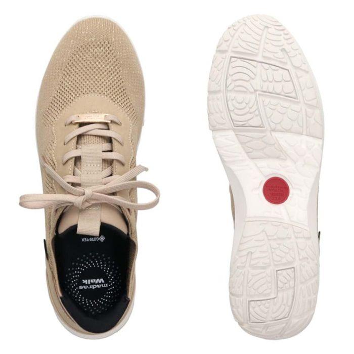 マドラスウォーク madras Walk ゴアテックス GORE-TEX カジュアル