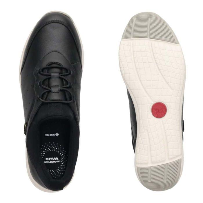 マドラスウォーク madras Walk ゴアテックス GORE-TEX スリッポン