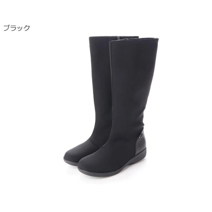 madras Walk（マドラス ウォーク） レディース ロングブーツ 防水
