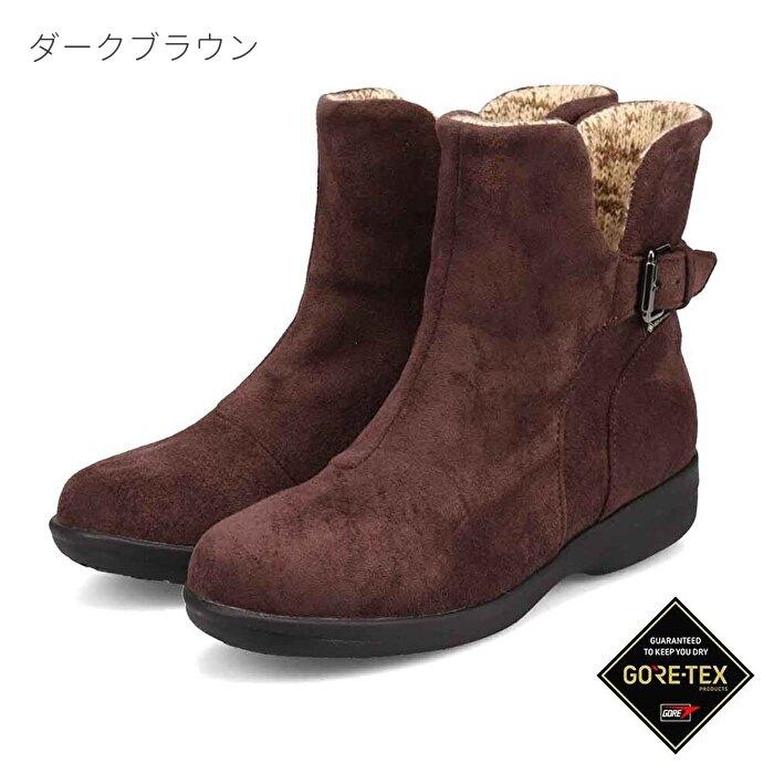 マドラス madras ショートブーツ ゴアテックス 本革 GORE-TEX 【公式通販】