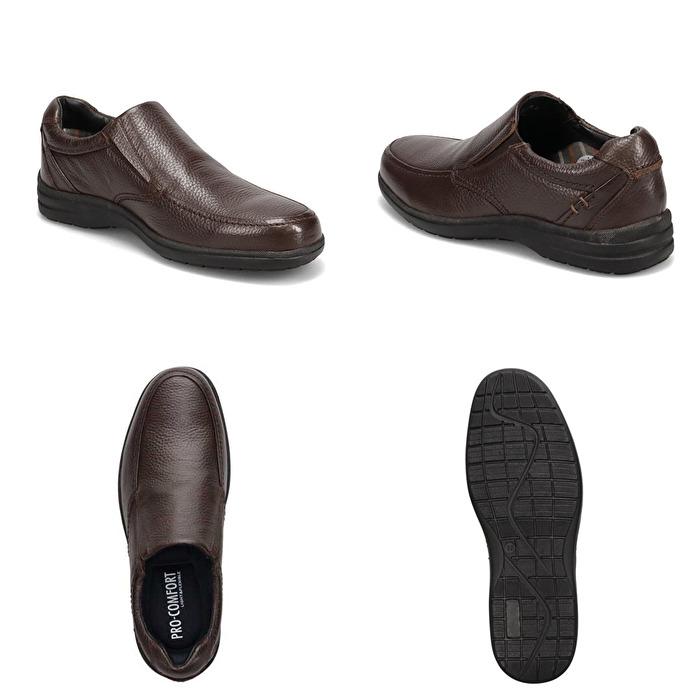 ウォーキングシューズ コンフォートシューズ メンズ マドラス社製 PRO-COMFORT PC5002 プロコンフォート カジュアル 柔軟性 オブリックトゥ サイドゴア 軽量 屈曲性 男性 紳士 送料無料 madras（マドラス） 製 プロ コンフォート PRO-COMFORT 様々な機能を