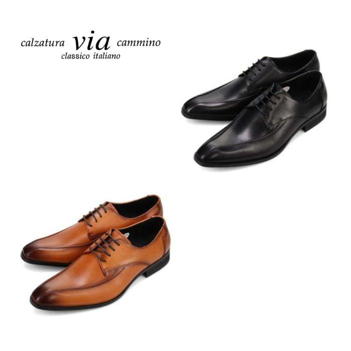 madras（マドラス） ヴィアカミーノ via cammino 外羽根スワールモカ