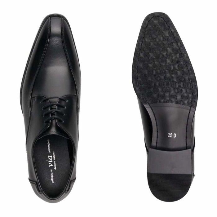 madras（マドラス） ヴィアカミーノ via cammino 外羽根スワールモカ