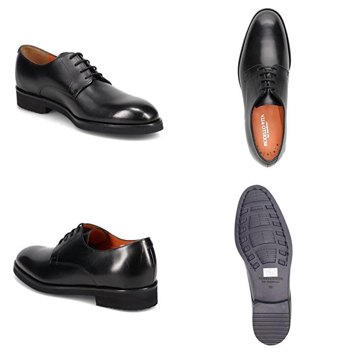 マドラス モデロ ヴィータ ビジネスシューズ VT8702 ドレスシューズ 26 MODELLO VITA（モデロヴィータ） マドラス 製 モデロ ヴィータ VT8702