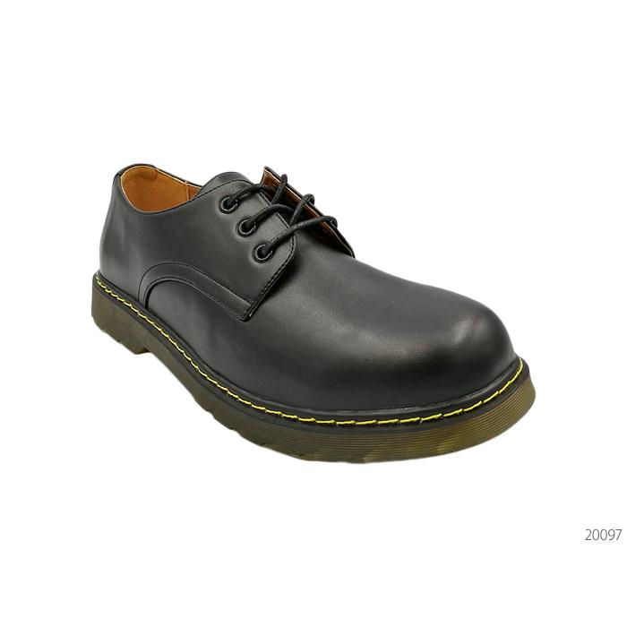 Spinns スピンズ ３ホールブーツ マーチン ポストマンシューズ レースアップシューズ カジュアルシューズ 097 Mat 097 シューズショップ冨士屋 通販 Yahoo ショッピング
