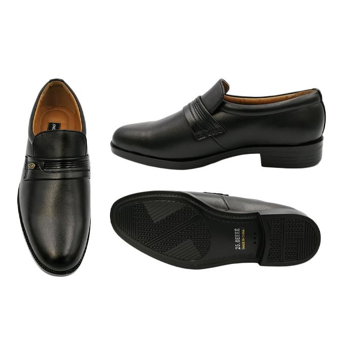 ENLICO MORERO エンリコモレロ RP013 幅広4E ビジネスシューズ