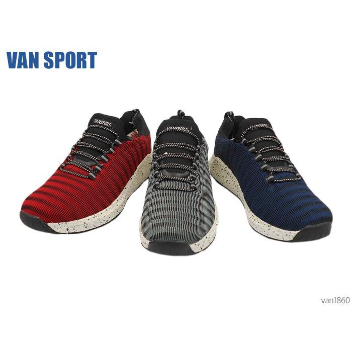 VAN SPORT ヴァンスポーツ VA1860 メンズ カジュアルシューズ ウォーキングシューズ 靴 micva1860シューズ