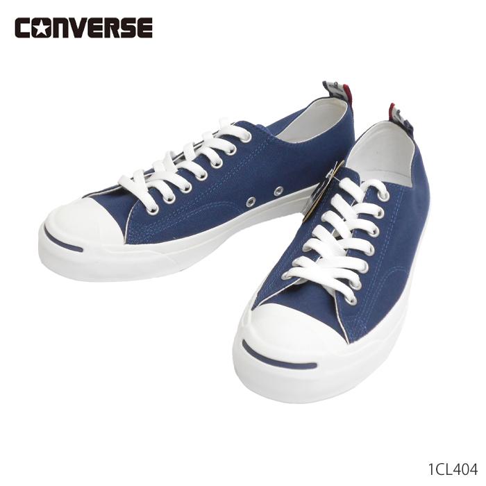 CONVERSE（コンバース） ジャックパーセル JACK PURCELL ロゴテープ