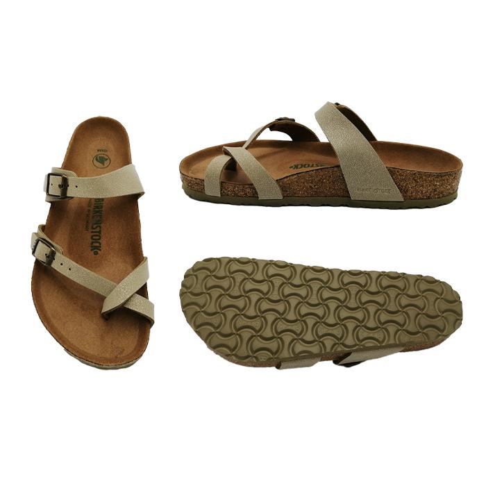 BIRKENSTOCK ビルケンシュトック マヤリ Mayari BF 1018486