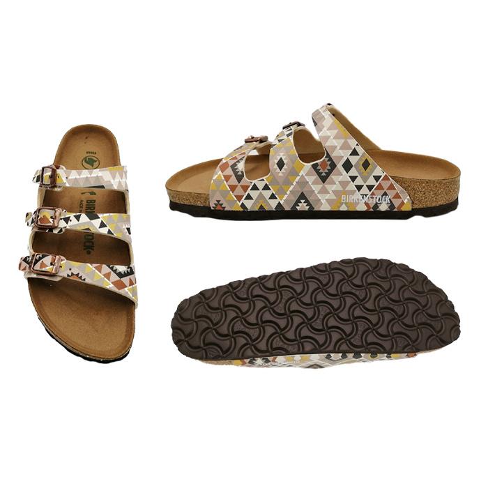 BIRKENSTOCK（ビルケンシュトック） フロリダ Florida Fresh BF