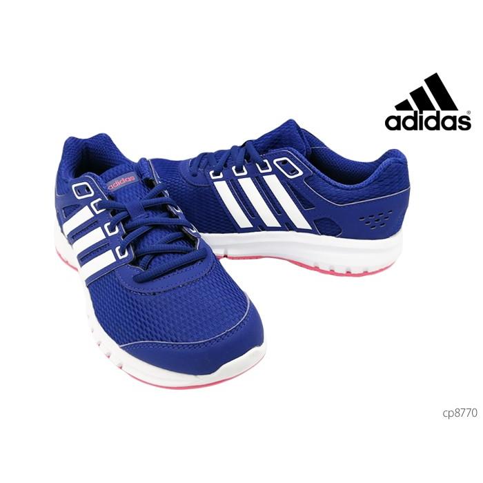 adidas duramo lite blue