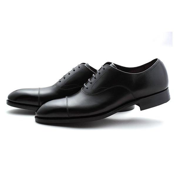 ユニオンインペリアル ドレスシューズ ブラック　U1701 UNION IMPERIAL ユニオンインペリアル U1701 メンズ ビジネス