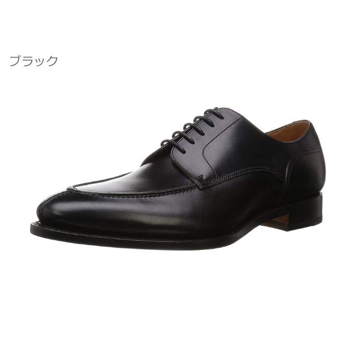 UNION IMPERIAL ユニオンインペリアル U2003 メンズ ビジネスシューズ