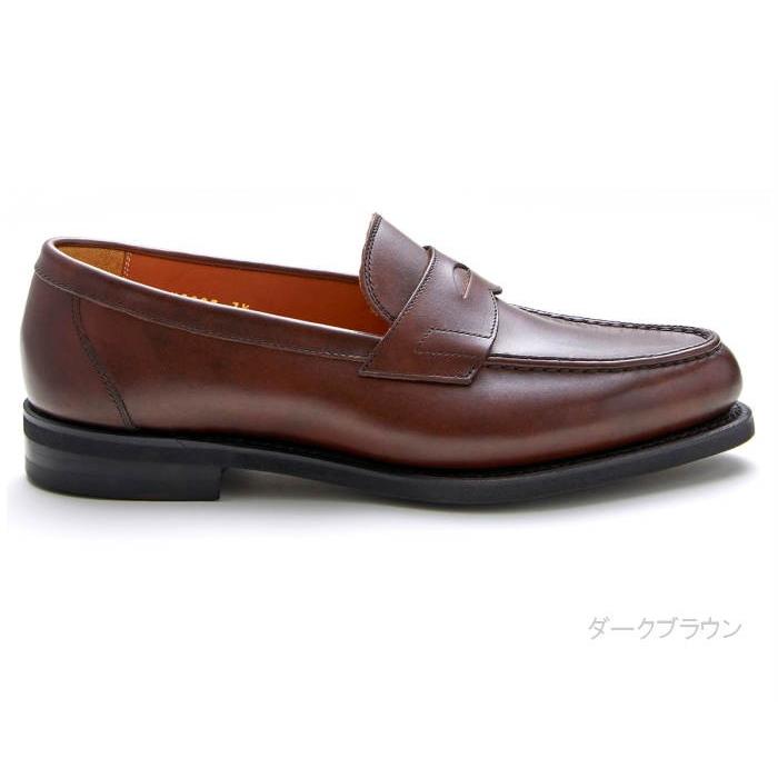 【美品】ユニオンインペリアル　クォーターブローグ　U1108 サイズ7 ユニオンインペリアル UNION IMPERIAL U1111 7EEE Cap Toe Oxford – No