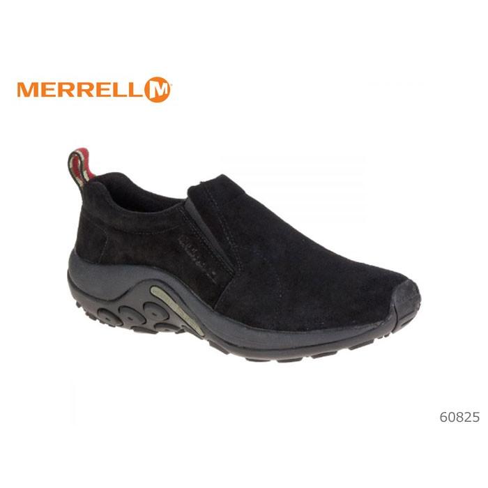 MERRELL（メレル） ジャングル モック JUNGLE MOC 60825 メンズ スニーカー スリッポン : シューズショップ冨士屋 ...