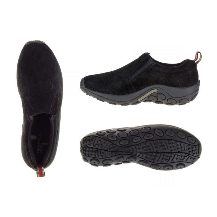 MERRELL（メレル） ジャングル モック JUNGLE MOC 60825 メンズ スニーカー スリッポン : シューズショップ冨士屋 ...