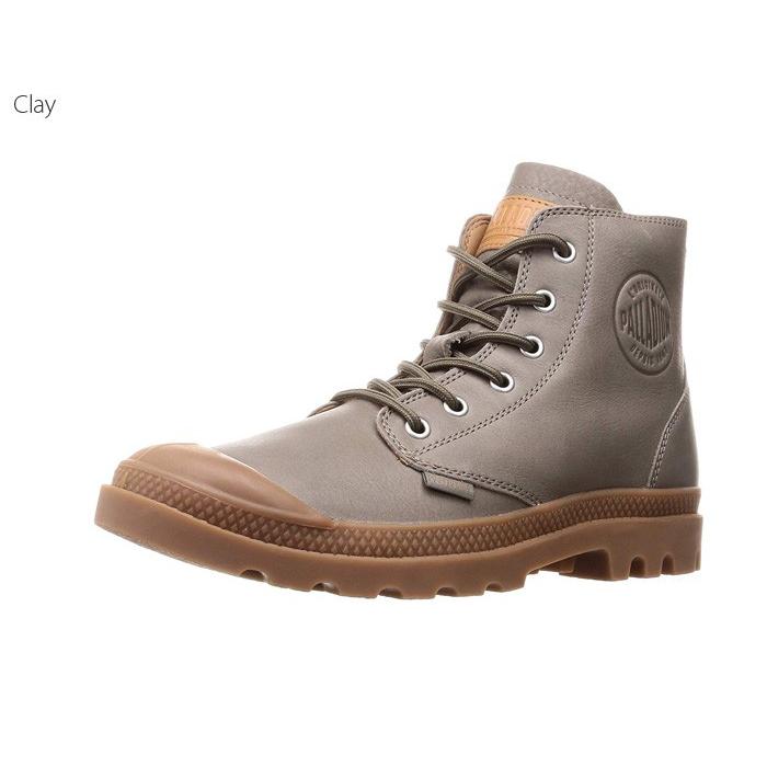 palladium pampa hi lth ul