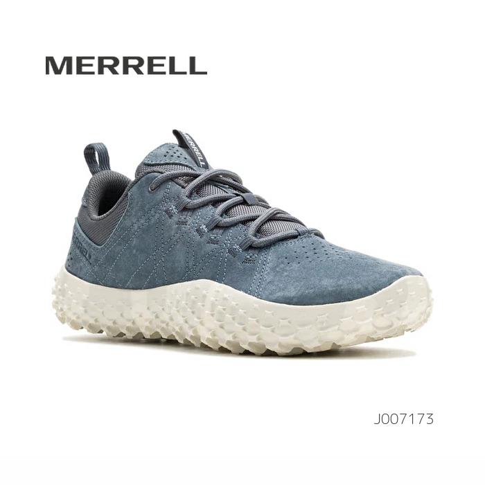 MERRELL メレル J007173 WRAPT ラプト ベアフット ハイキング