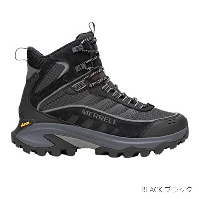 MERRELL メレル MOAB SPEED 2 THERMO MID WATERPROOF モアブ スピード2  