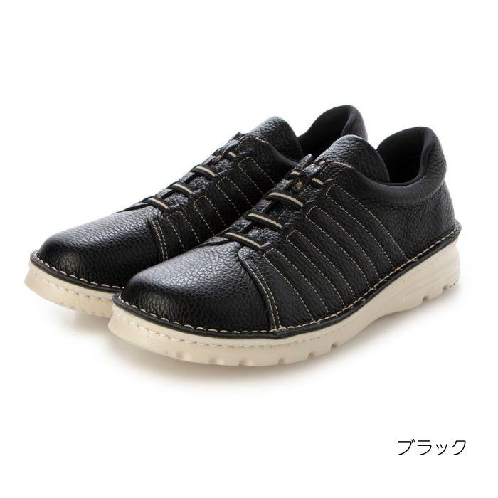 Dola A.S.W ドーラエアセンスウォーク 軽量 4E コンフォートシューズ 65-7280 7280 レディース カジュアル シューズ 靴 通勤 仕事 本革 レザー 正規品の画像