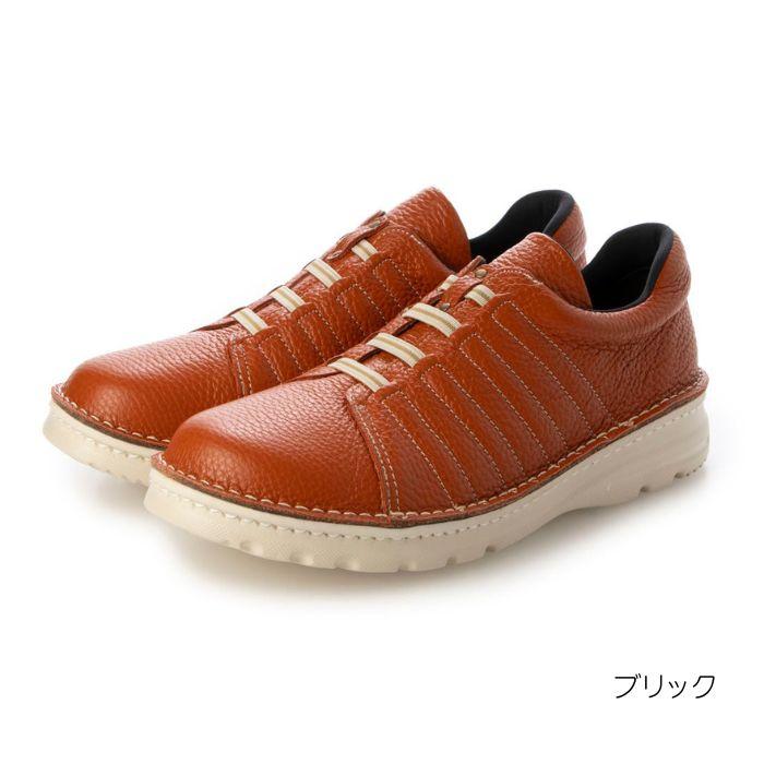 Dola A.S.W ドーラエアセンスウォーク 軽量 4E コンフォートシューズ 65-7280 7280 レディース カジュアル シューズ 靴 通勤 仕事 本革 レザー 正規品の画像