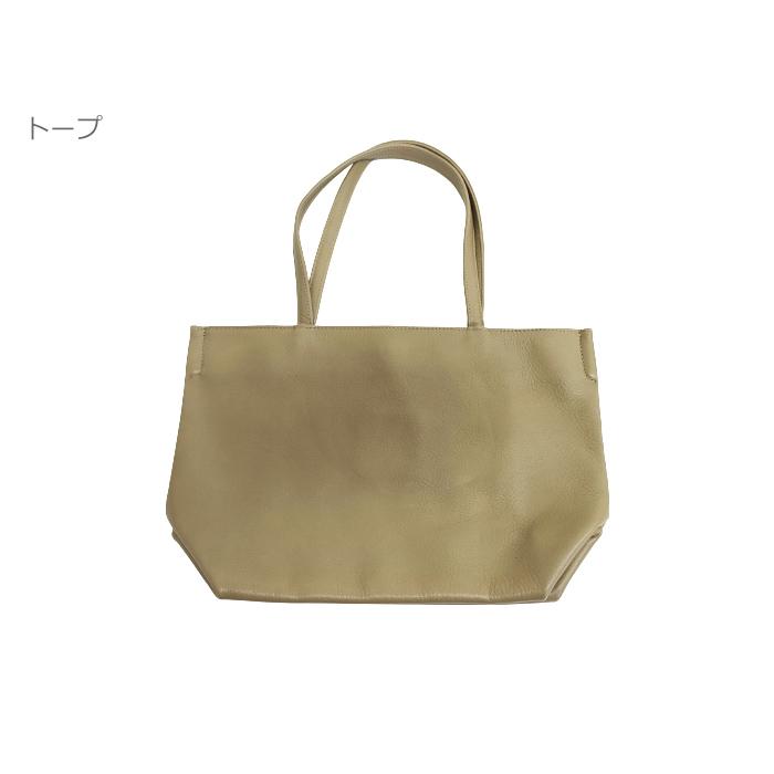 Anbai 撥水レザートートバッグL