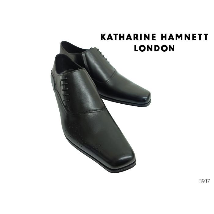 KATHARINE HAMNETT（キャサリンハムネット） ロンドン KATHARINE