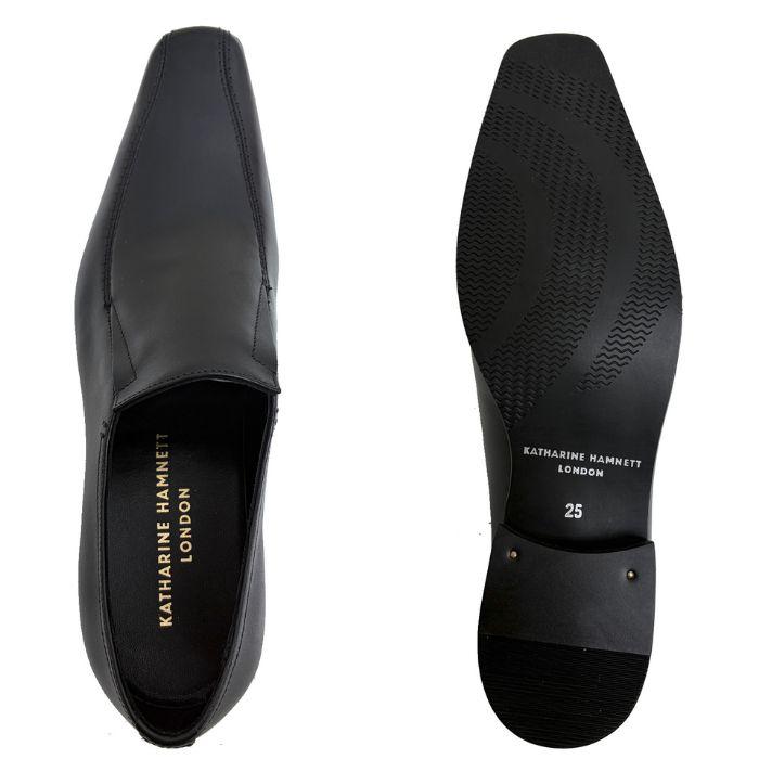 KATHARINE HAMNETT（キャサリンハムネット） ロンドン KATHARINE