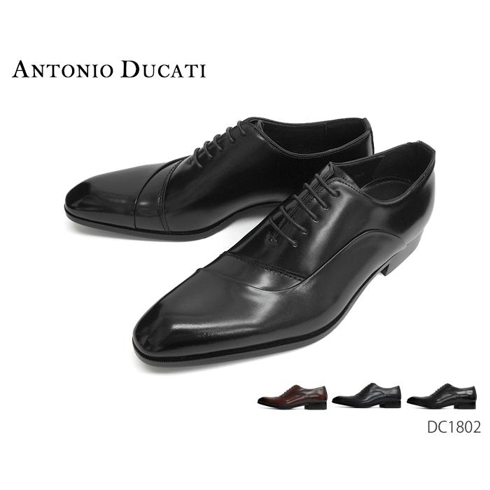ANTONIO DUCATI（アントニオデュカティ） アントニオドゥカティ DC1802