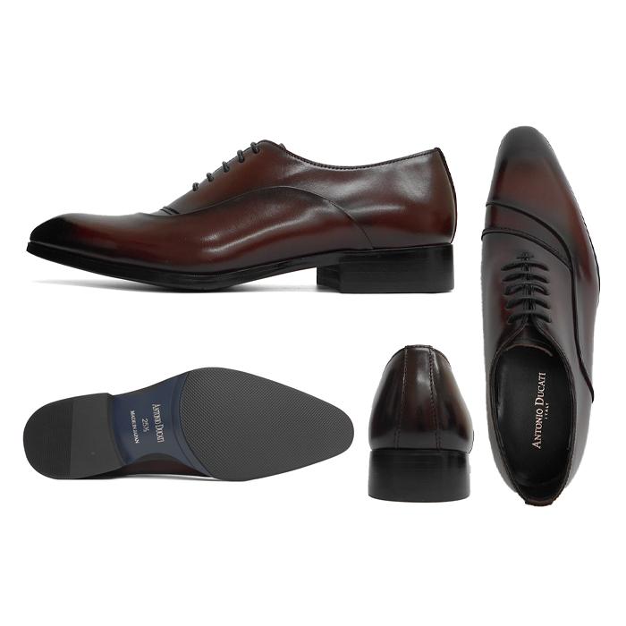 ANTONIO DUCATI（アントニオデュカティ） アントニオドゥカティ DC1802