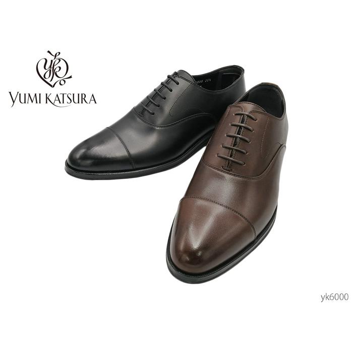 YUMI KATSURA ユミカツラ Yumi Katsura 6000 日本製 本革