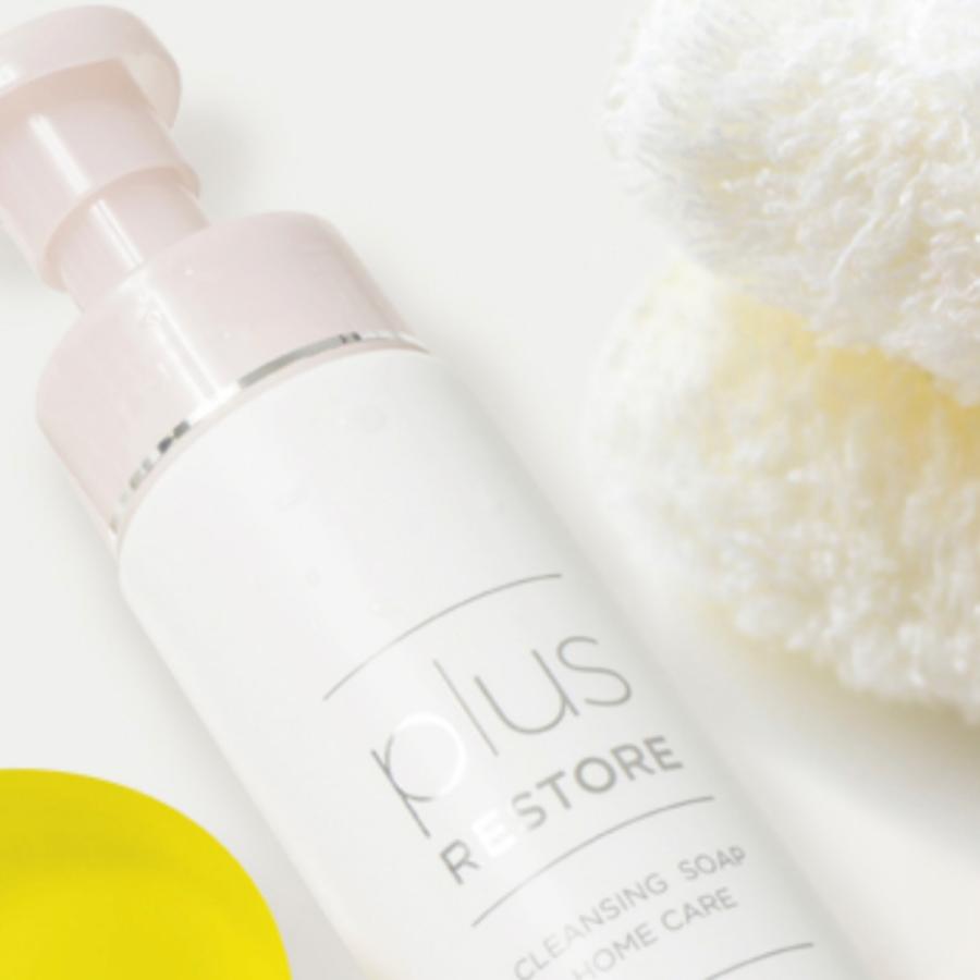 JMEC ジェイメック メイクも一度に落とせる洗顔クレンジングソープ泡