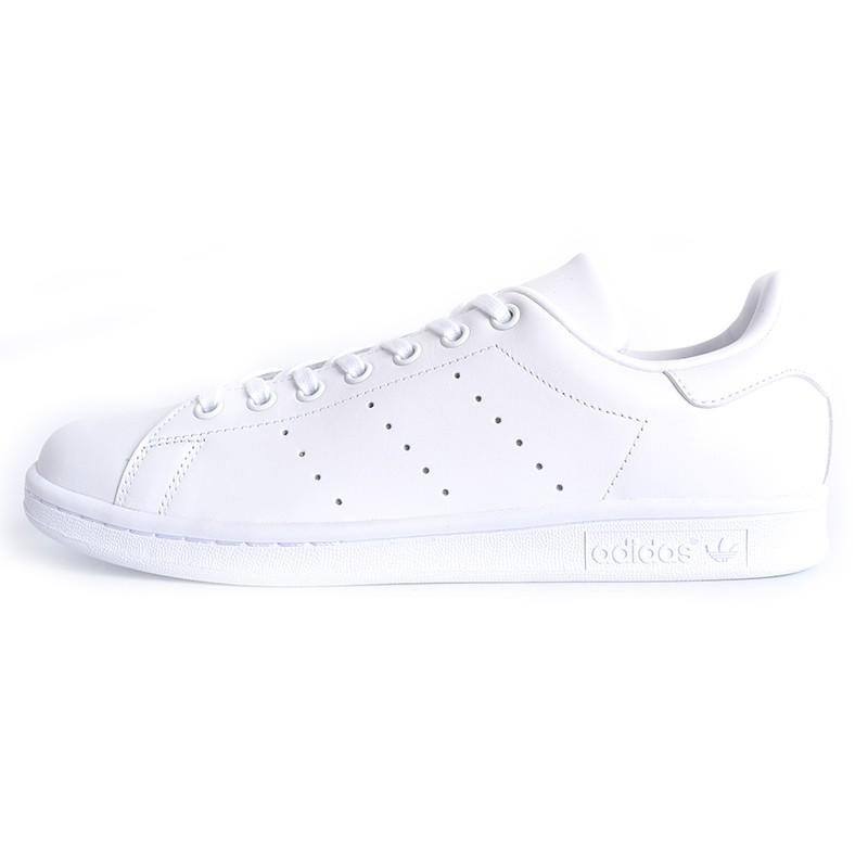 adidas Originals STAN SMITH WHITE × アディダス スタンスミス 