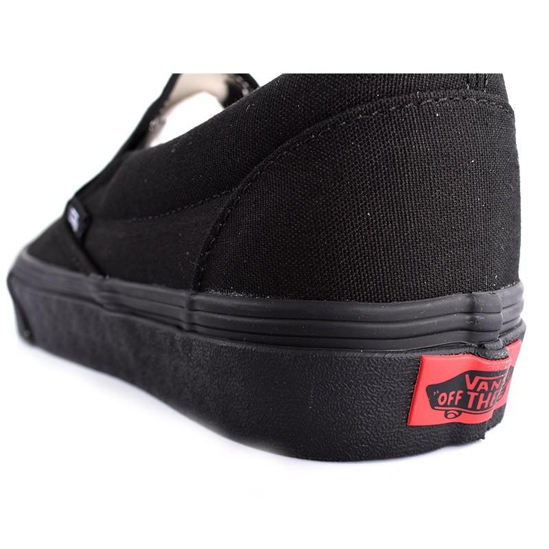 VANS 限定 バンズ クラシック スリッポン スニーカー CLASSIC