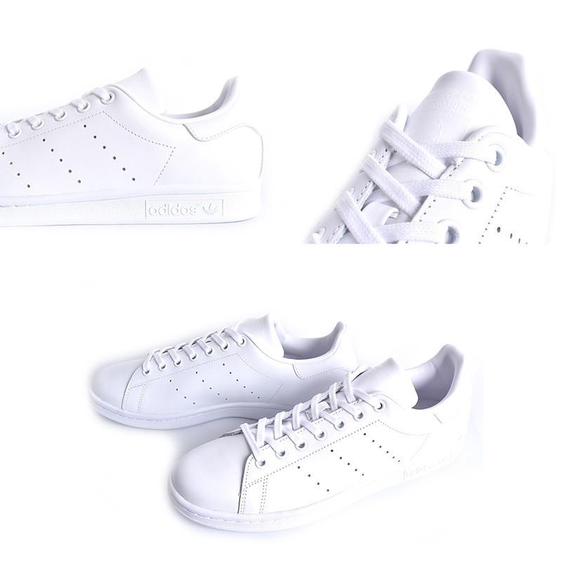 adidas Stan Smith W ホワイト スタンスミス 25 白 adidas アディダス スタンスミス ジュニア レディース 22cm 22.5