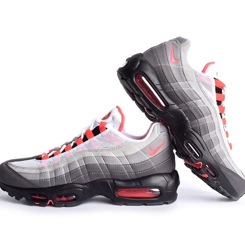 NIKE 限定 ナイキ エアマックス 95 スニーカー AIR MAX OG NIKE 限定 ナイキ エアマックス 95 スニーカー AIR MAX OG