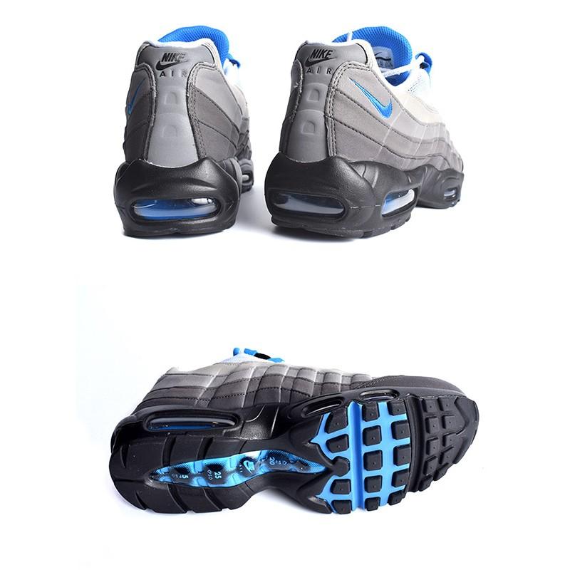 NIKE 限定 ナイキ エアマックス 95 スニーカー AIR MAX OG NIKE 限定 ナイキ エアマックス 95 スニーカー AIR MAX OG