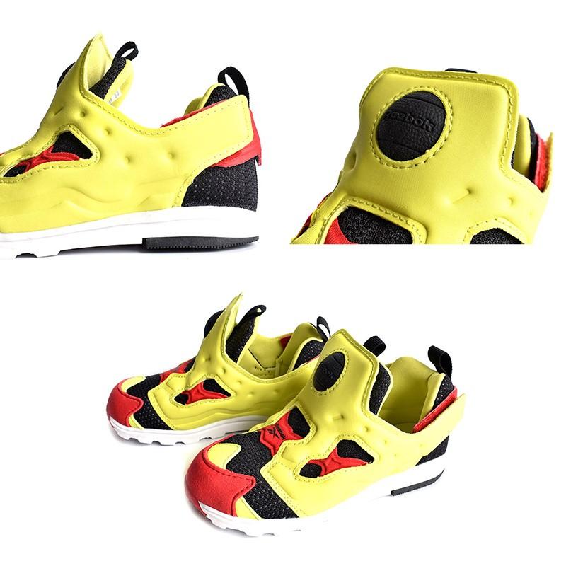 Reebok REEBOK VERSA INSTAPUM PFURY 
