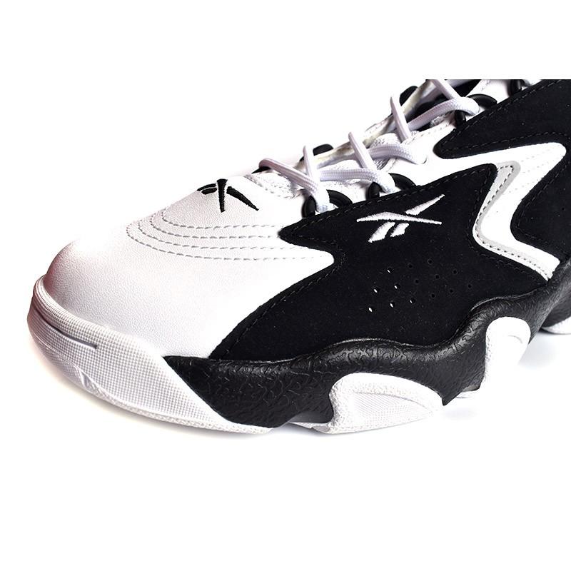 Reebok MOBIUS OG BLACK × WHITE リーボック メビウス Reebok MOBIUS OG BLACK × WHITE リーボック メビウス