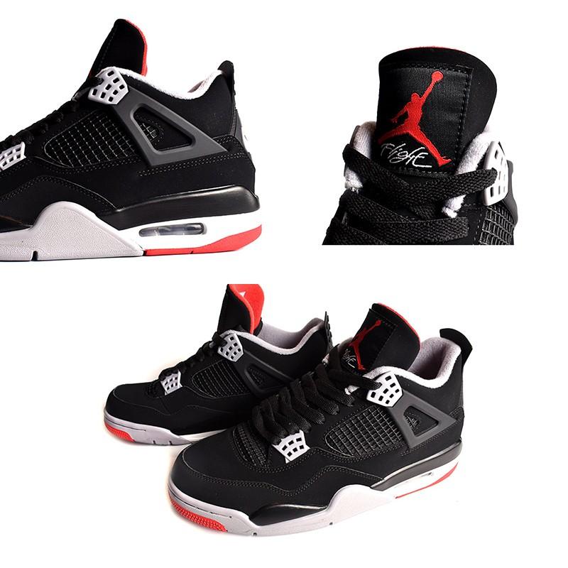 NIKE AIR JORDAN 4 RETRO NIKE AIR JORDAN 4 RETRO