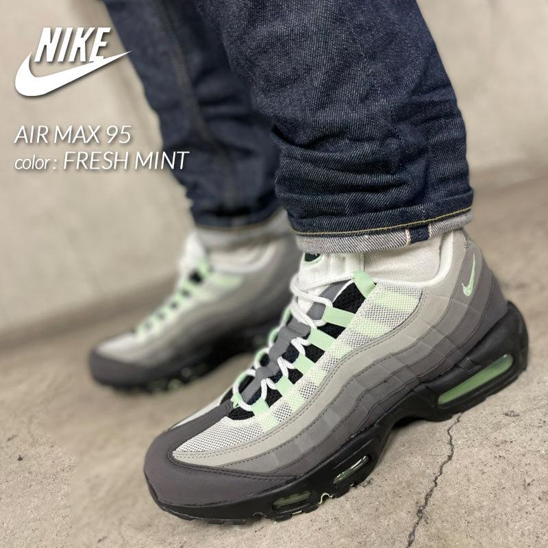 NIKE AIR MAX 95 NIKE AIR MAX 95