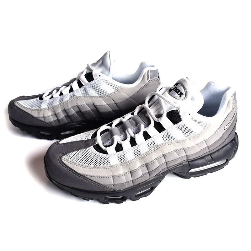 NIKE 日本未発売 AIR MAX 95 OG NIKE 日本未発売 AIR MAX 95 OG