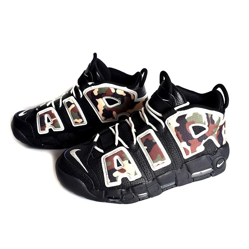 nike air more uptempo 96 camo