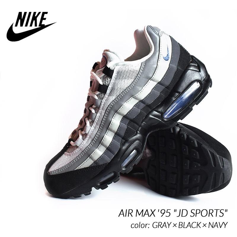 NIKE 日本未発売 AIR MAX '95 NIKE 日本未発売 AIR MAX '95